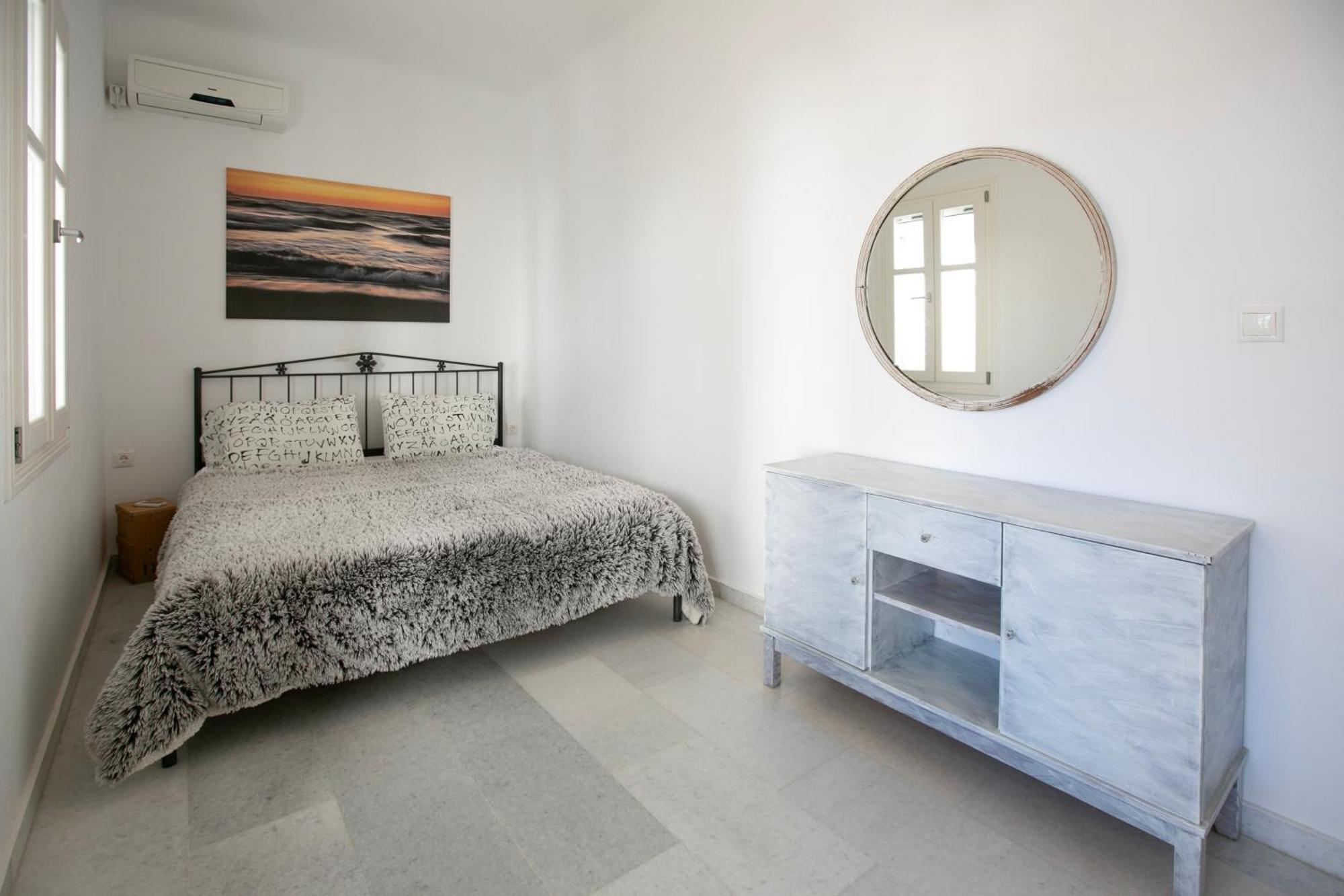 Casa Maia Lejlighed Páros Eksteriør billede